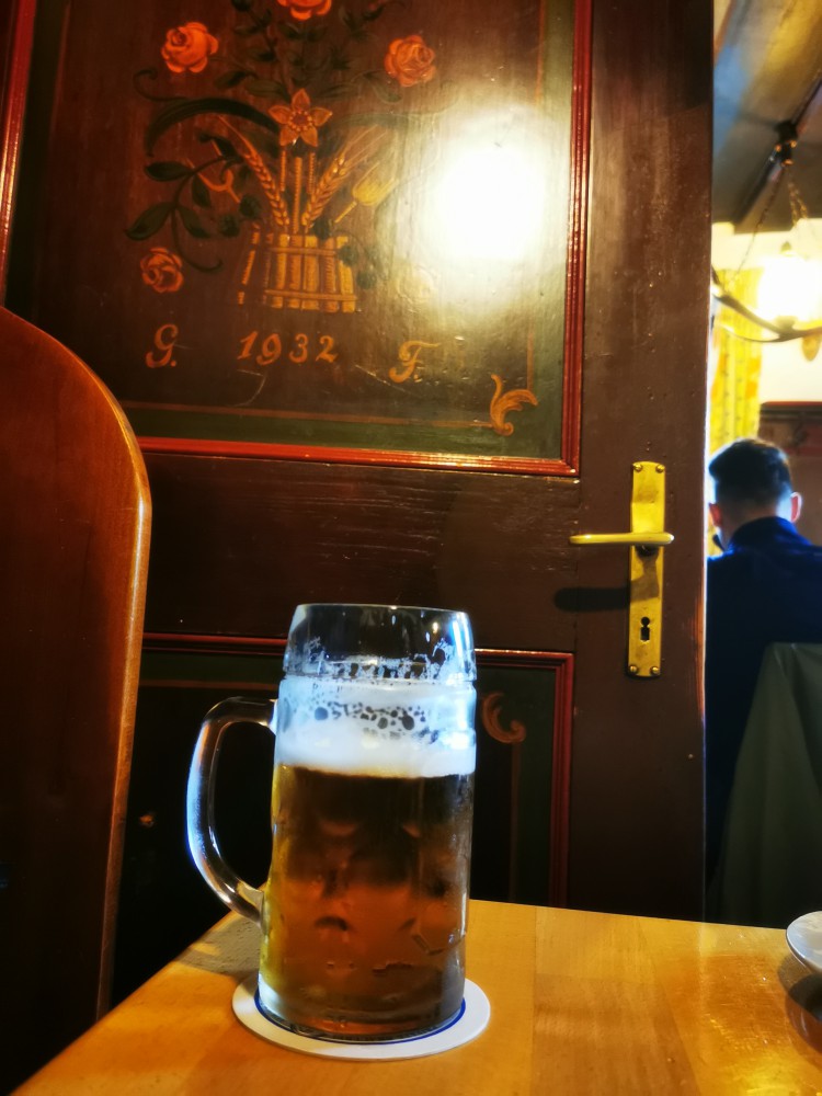 Friedmann Fränkisches Landbier